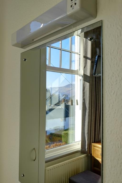 פורטינסקייל Skiddaw Croft Bed & Breakfast מראה חיצוני תמונה