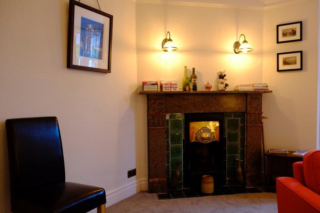 פורטינסקייל Skiddaw Croft Bed & Breakfast מראה חיצוני תמונה
